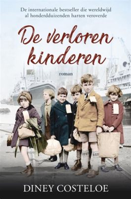  “Verloren Kinderen van de Morgen : Een Introspectieve Reflectie op Verdwenen Onbevangenheid